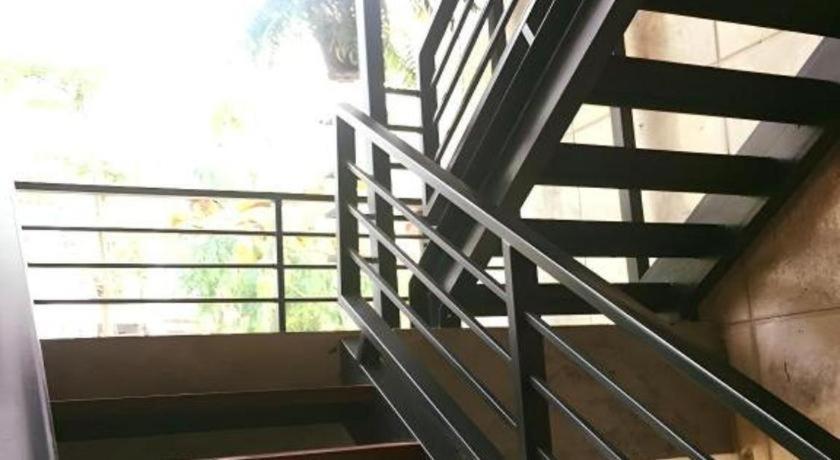 Palmhouse Otel Mae Hong Son Dış mekan fotoğraf
