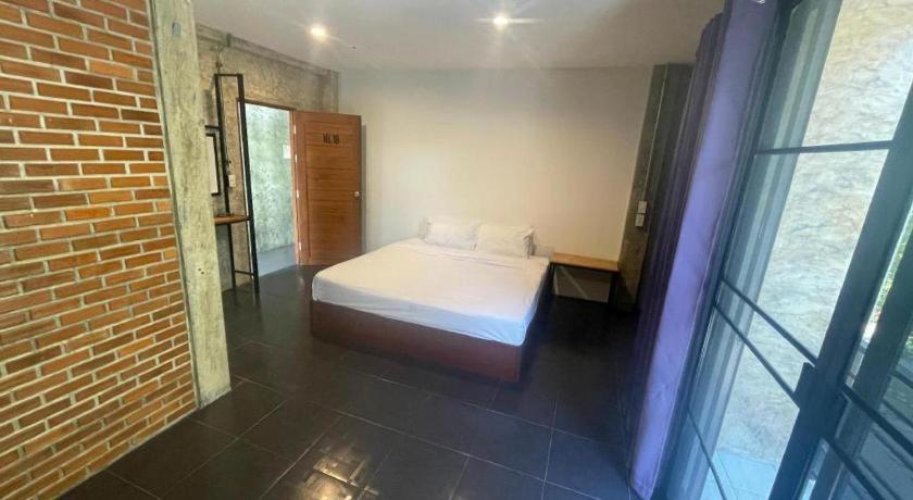 Palmhouse Otel Mae Hong Son Dış mekan fotoğraf